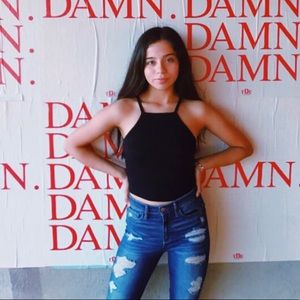 Meet your Posher, Gia